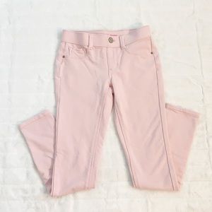 Tommy Bahama girl’s knit legging pants size 10